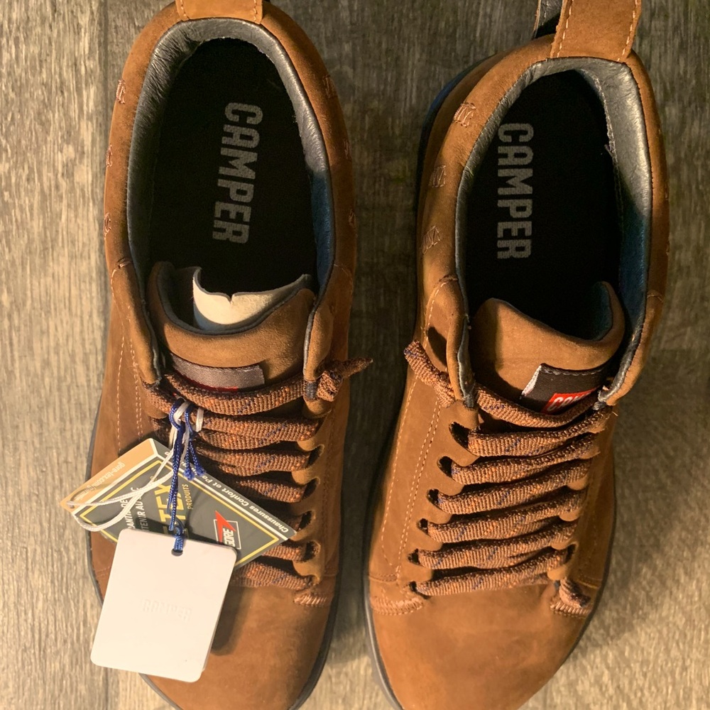 Camper Men's Peu Cami Sneaker